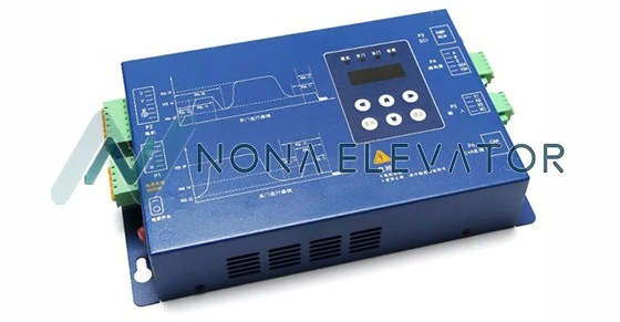 BG203-DZC1C BST Elevator Door Operator Controller BG203-DZC1C, Elevator Spare Parts